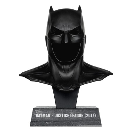 Batman DC Direct Mini Replica 1/3 Batman Mask (Justice League Tactical Suit) 19 cm | 0787926179279