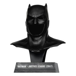 Batman DC Direct Mini Replica 1/3 Batman Mask (Justice League Tactical Suit) 19 cm | 0787926179279