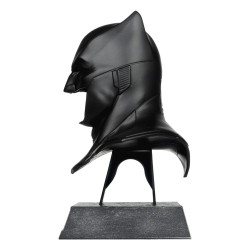 Batman DC Direct Mini Replica 1/3 Batman Mask (Justice League Tactical Suit) 19 cm | 0787926179279