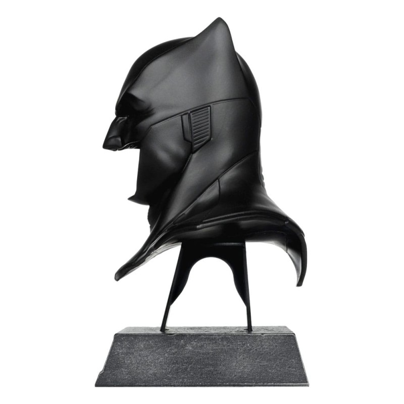 Batman DC Direct mini réplique 1/3 masque de Batman (Justice League Tactical Suit) 19 cm | 0787926179279