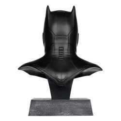 Batman DC Direct mini réplique 1/3 masque de Batman (Justice League Tactical Suit) 19 cm | 0787926179279