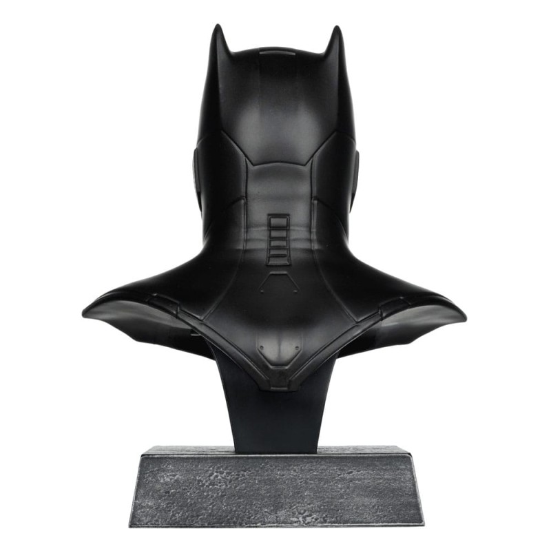 Batman DC Direct Mini Replica 1/3 Batman Mask (Justice League Tactical Suit) 19 cm | 0787926179279