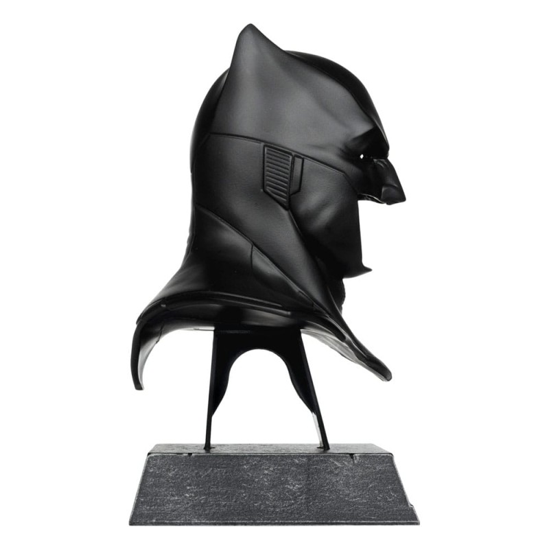 Batman DC Direct Mini Replica 1/3 Batman Mask (Justice League Tactical Suit) 19 cm | 0787926179279