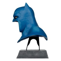 The Dark Knight Returns DC Direct Mini Replica 1/3 Batman Mask 19 cm | 0787926179286