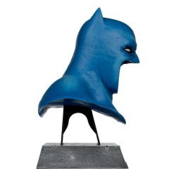 The Dark Knight Returns DC Direct Mini Replica 1/3 Batman Mask 19 cm | 0787926179286