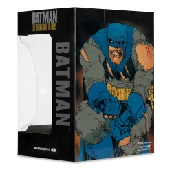 The Dark Knight Returns DC Direct Mini Replica 1/3 Batman Mask 19 cm | 0787926179286