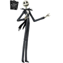 De Nightmare Before Christmas mini figuur UDF Jack 12 cm | 4530956158365