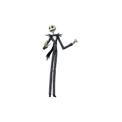 De Nightmare Before Christmas mini figuur UDF Jack 12 cm | 4530956158365