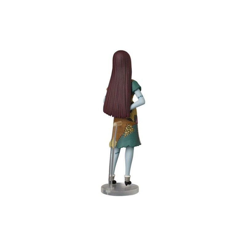 De Nightmare Before Christmas mini figuur UDF Sally 12 cm | 4530956158372