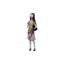 De Nightmare Before Christmas mini figuur UDF Sally 12 cm | 4530956158372