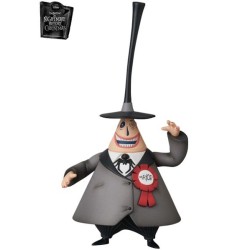 De Nightmare Before Christmas mini UDF Mayor beeldje 13 cm | 4530956158396