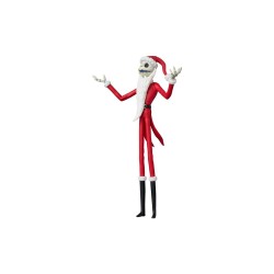 L´etrange Noël de Mr. Jack mini figurine UDF Santa Jack 13 cm  | 4530956158419