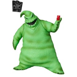 De Nightmare Before Christmas mini UDF Oogie Boogie figuur 12 cm | 4530956158426