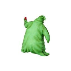 De Nightmare Before Christmas mini UDF Oogie Boogie figuur 12 cm | 4530956158426