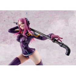 One Piece statuette PVC Portrait Of Pirates Jewelry Bonney Evolutionary History 25 cm  | 4535123716546