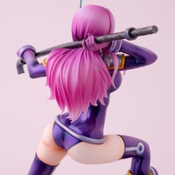 One Piece statuette PVC Portrait Of Pirates Jewelry Bonney Evolutionary History 25 cm  | 4535123716546