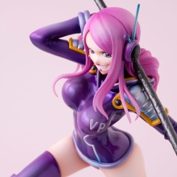 One Piece statuette PVC Portrait Of Pirates Jewelry Bonney Evolutionary History 25 cm  | 4535123716546