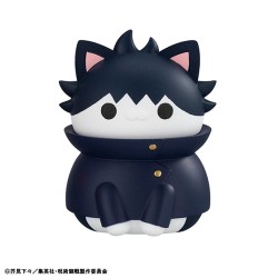 Jujutsu Kaisen Mega Cat Project Assortiment Handelsfiguren Shibuya Incident Ver. 3 cm (8) | 4535123842863