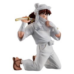 Nintama Rantaro The Movie G.E.M. Series statuette PVC Tenki Palm Size 12 cm 