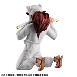 Nintama Rantaro The Movie G.E.M. Series Tenki Palm Afmeting PVC beeldje 12 cm  | 4535123842931