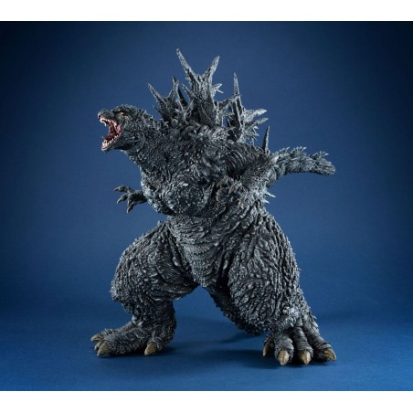 Godzilla (2023) Ultimate Figure Article Monsters Godzilla Image Color of Operation Wadatsumi Ver. 30 cm | 4535123843051