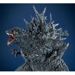 Godzilla (2023) Ultimate Figure Article Monsters Godzilla Image Color of Operation Wadatsumi Ver. 30 cm | 4535123843051