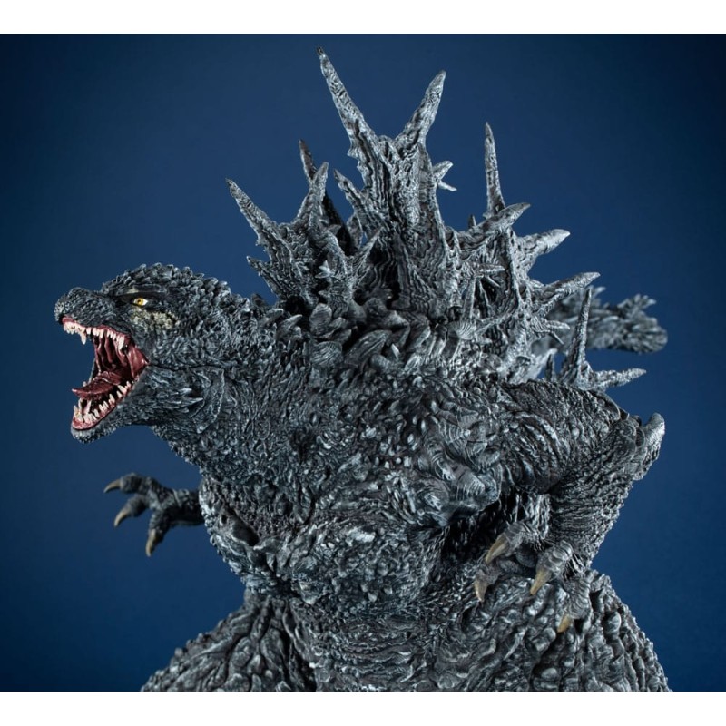 Godzilla (2023) Ultimate Figure Article Monsters Godzilla Image Color of Operation Wadatsumi Ver. 30 cm | 4535123843051