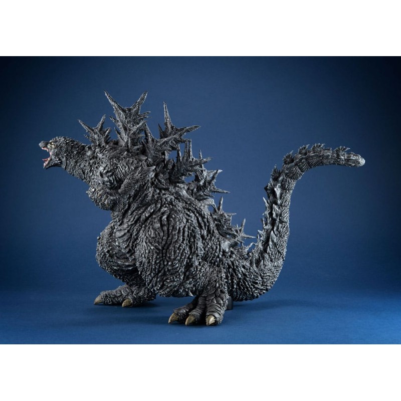 Godzilla (2023) Ultimate Figure Article Monsters Godzilla Image Color of Operation Wadatsumi Ver. 30 cm | 4535123843051