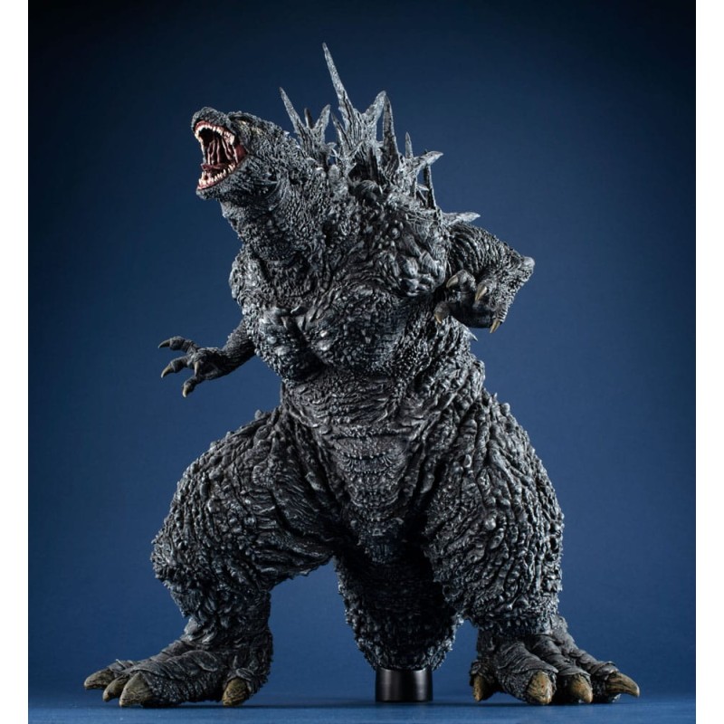 Godzilla (2023) Ultimate Figure Article Monsters Godzilla Image Color of Operation Wadatsumi Ver. 30 cm | 4535123843051