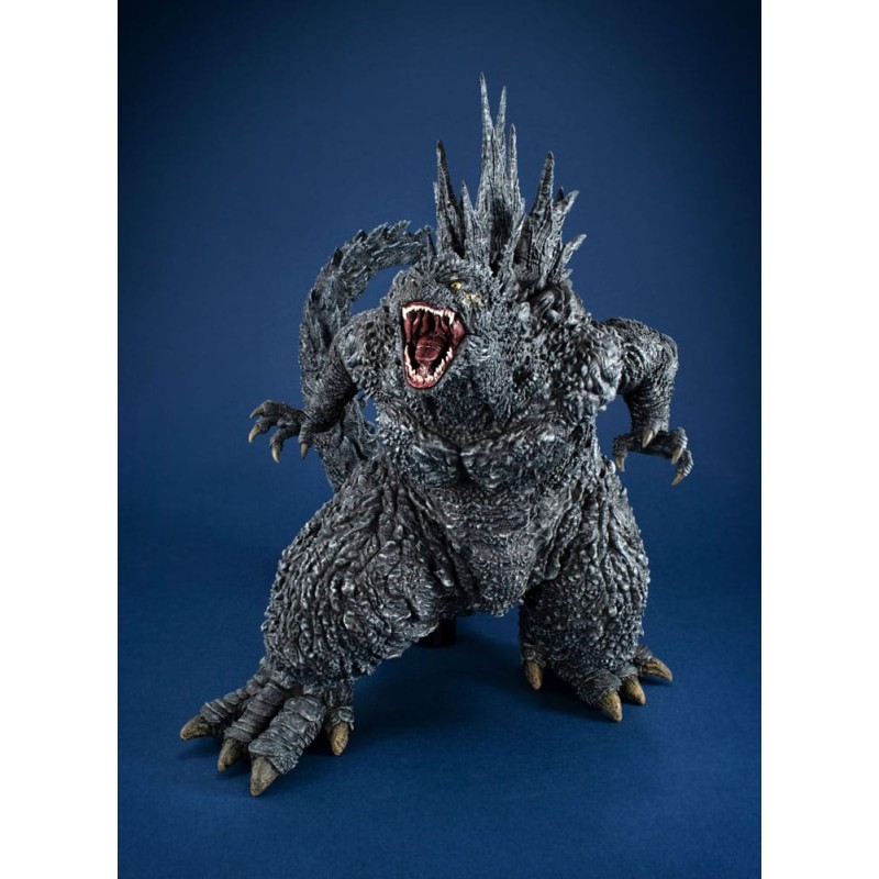 Godzilla (2023) Ultimate Figure Article Monsters Godzilla Image Color of Operation Wadatsumi Ver. 30 cm | 4535123843051