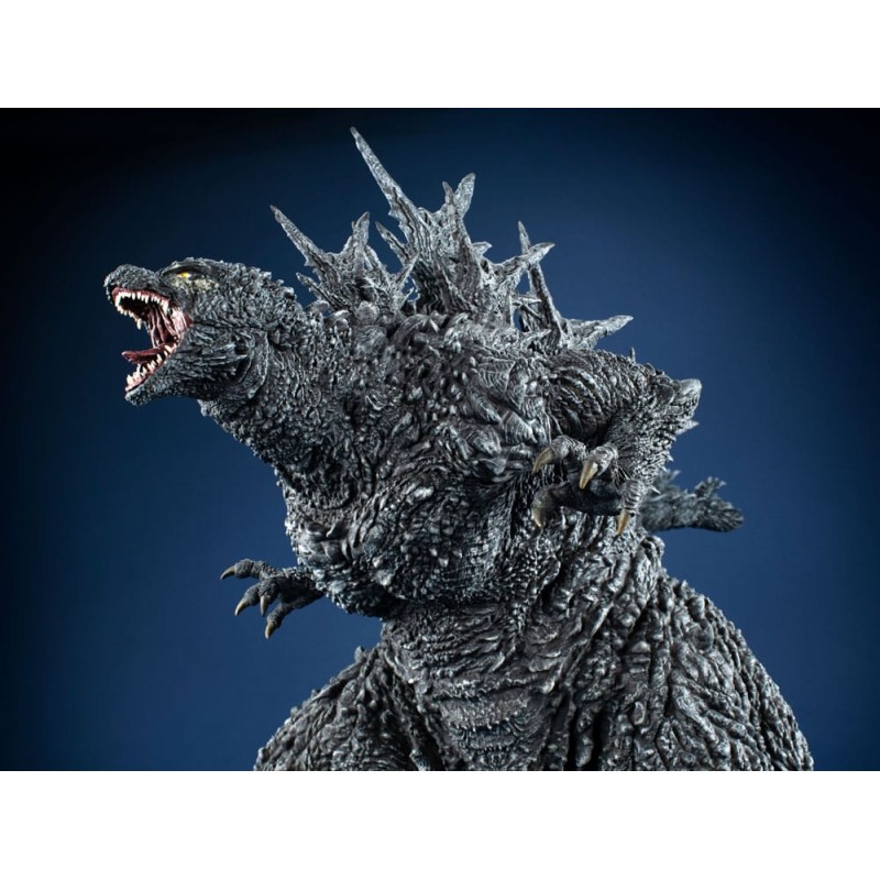 Godzilla (2023) Ultimate Figure Article Monsters Godzilla Image Color of Operation Wadatsumi Ver. 30 cm | 4535123843051