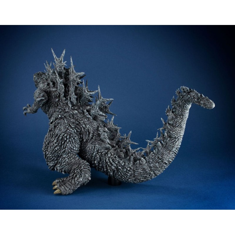 Godzilla (2023) Ultimate Figure Article Monsters Godzilla Image Color of Operation Wadatsumi Ver. 30 cm | 4535123843051