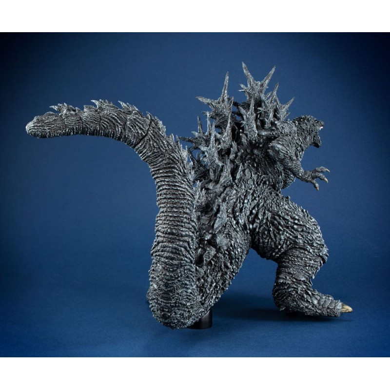 Godzilla (2023) Ultimate Figure Article Monsters Godzilla Image Color of Operation Wadatsumi Ver. 30 cm | 4535123843051