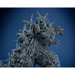 Godzilla (2023) Ultimate Figure Article Monsters Godzilla Image Color of Operation Wadatsumi Ver. 30 cm | 4535123843051