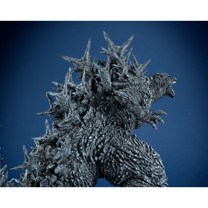 Godzilla (2023) Ultimate Figure Article Monsters Godzilla Image Color of Operation Wadatsumi Ver. 30 cm | 4535123843051