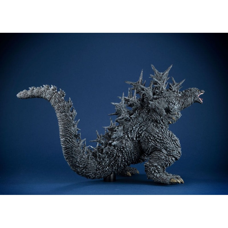 Godzilla (2023) Ultimate Figure Article Monsters Godzilla Image Color of Operation Wadatsumi Ver. 30 cm | 4535123843051