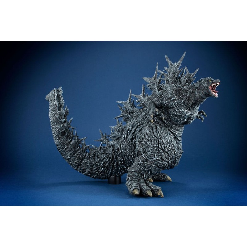 Godzilla (2023) Ultimate Figure Article Monsters Godzilla Image Color of Operation Wadatsumi Ver. 30 cm | 4535123843051