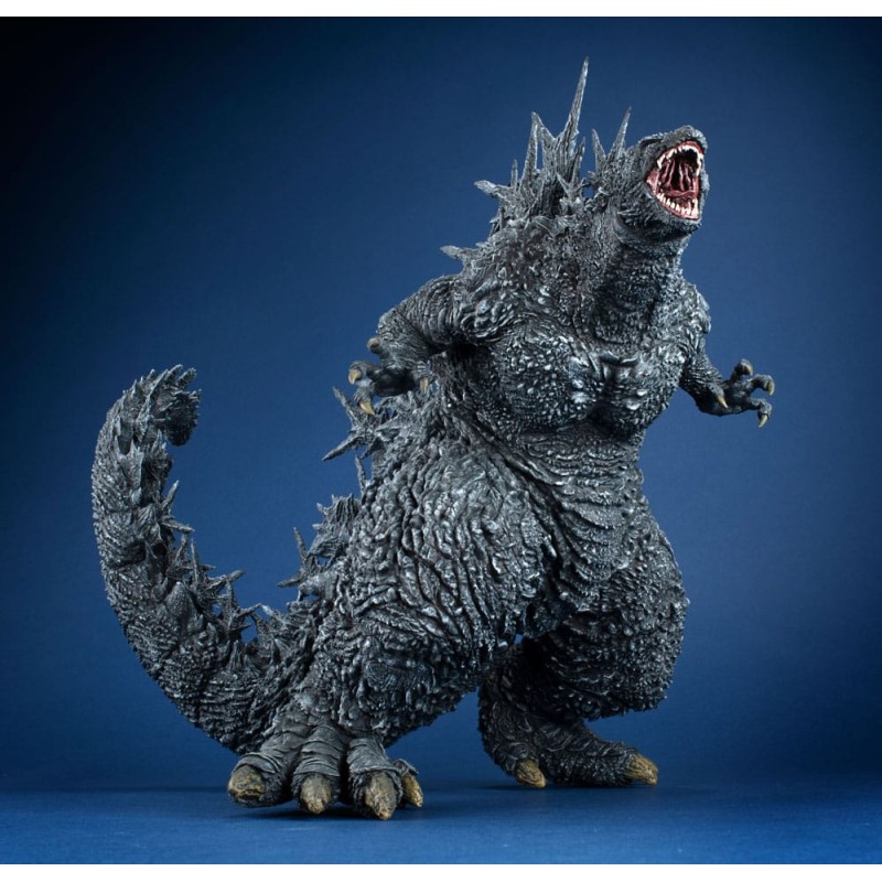 Godzilla (2023) Ultimate Figure Article Monsters Godzilla Image Color of Operation Wadatsumi Ver. 30 cm | 4535123843051