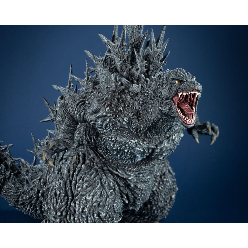 Godzilla (2023) Ultimate Figure Article Monsters Godzilla Image Color of Operation Wadatsumi Ver. 30 cm | 4535123843051