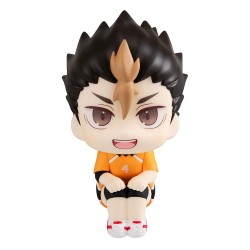 Haikyu!! statuette PVC Look Up Yu Nishinoya Uniform Ver. 11 cm