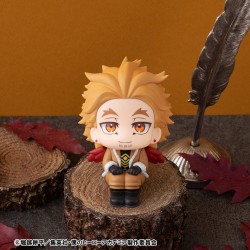 My Hero Academia PVC statuette Look Up Hawks 11 cm    | 4535123843280