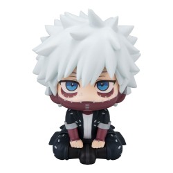 My Hero Academia PVC beeldje Look Up Dabi 11 cm    | 4535123843297