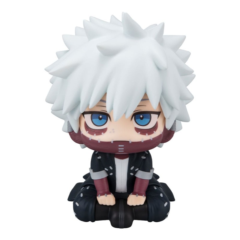 My Hero Academia statuette PVC Look Up Dabi 11 cm    | 4535123843297