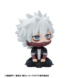 My Hero Academia PVC beeldje Look Up Dabi 11 cm    | 4535123843297