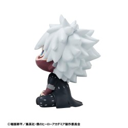 My Hero Academia PVC beeldje Look Up Dabi 11 cm    | 4535123843297