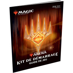 MTG - Arena Starter Kit 2021 FR jcc/tcg : Magic : The Gathering éditeur : Wizards of The Coast version française