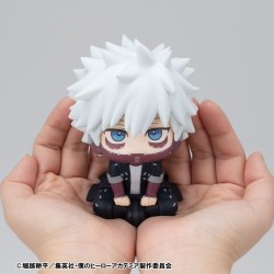 My Hero Academia PVC beeldje Look Up Dabi 11 cm    | 4535123843297