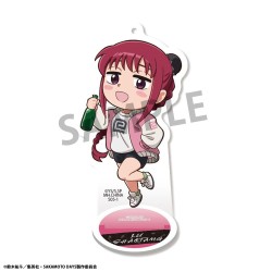 Sakamoto Days Assorted TokoToko Acrylic Figurines 9 cm (8) | 4535123843334