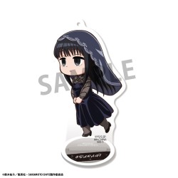 Sakamoto Days assortiment figurines acrylique TokoToko 9 cm (8) | 4535123843334