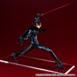 Persona 5 Royal statuette PVC Lucrea Goro Akechi Crow Roki Ver. 20 cm      